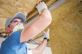 Eco-Friendly or Green Insulation Solutions in Fullerton, NE